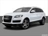 2013 Audi Q7 3.0T Premium Plus  Photo