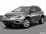 2013 Nissan Murano SV  Photo