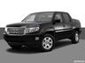 2013 Honda Ridgeline RTS  Photo