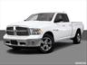 2013 Ram 1500 Quad Cab Big Horn  Photo