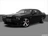 2014 Dodge Challenger SRT8  Photo