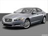 2013 Jaguar XF  Photo