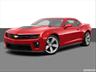 2013 Chevrolet Camaro ZL1  Photo