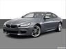 2014 BMW 6 Series 640i xDrive  Photo