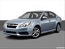 2013 Subaru Legacy 3.6R  Photo