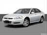 2013 Chevrolet Impala LT  Photo