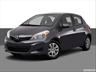 2013 Toyota Yaris LE  Photo