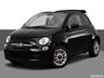 2013 FIAT 500C Pop  Photo