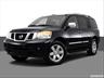 2013 Nissan Armada Platinum  Photo