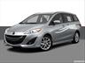 2013 Mazda MAZDA5 Grand Touring  Photo