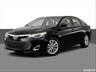 2013 Toyota Avalon XLE Premium  Photo