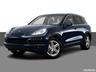 2014 Porsche Cayenne S Hybrid  Photo
