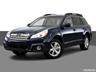 2013 Subaru Outback 3.6R  Photo