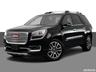 2013 GMC Acadia Denali  Photo