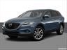 2013 Mazda CX-9 Grand Touring  Photo