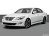 2013 Hyundai Genesis 5.0 R-Spec  Photo