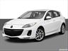 2013 Mazda MAZDA3 s Grand Touring  Photo