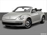 2013 Volkswagen Beetle TDI  Photo