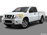 2013 Nissan Titan King Cab SV  Photo