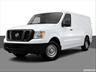 2013 Nissan NV1500 Cargo SV  Photo