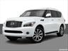 2013 Infiniti QX56  Photo