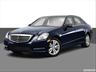 2013 Mercedes-Benz E-Class E400 Hybrid  Photo