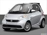 2013 Smart fortwo Passion  Photo