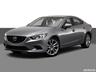 2014 Mazda MAZDA6 i Touring  Photo