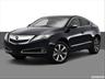 2013 Acura ZDX  Photo