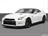 2014 Nissan GT-R Black Edition  Photo