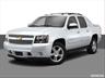 2013 Chevrolet Avalanche Black Diamond LS  Photo