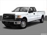 2013 Ford F150 Super Cab XL  Photo