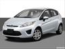 2013 Ford Fiesta S  Photo