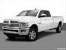 2013 Ram 2500 Crew Cab Laramie Longhorn Limited Edition  Photo