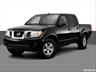 2013 Nissan Frontier Crew Cab SV  Photo