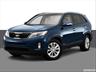 2014 Kia Sorento EX  Photo