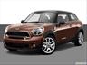2013 MINI Cooper Paceman S ALL4  Photo