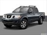 2013 Nissan Frontier Crew Cab PRO-4X  Photo