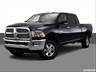 2013 Ram 2500 Mega Cab Laramie Longhorn Edition  Photo