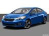 2014 Kia Forte EX  Photo