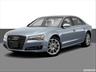 2014 Audi A8 L TDI  Photo