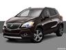 2013 Buick Encore Premium  Photo