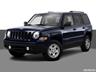 2014 Jeep Patriot Sport  Photo