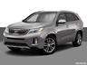 2014 Kia Sorento SXL  Photo