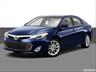 2013 Toyota Avalon Limited  Photo