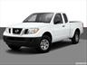 2013 Nissan Frontier King Cab Desert Runner  Photo