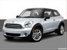 2013 MINI Cooper Paceman  Photo