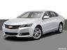 2014 Chevrolet Impala LT  Photo
