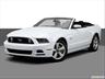 2014 Ford Mustang GT Premium  Photo