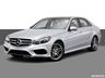 2014 Mercedes-Benz E-Class E250 BlueTEC 4MATIC  Photo